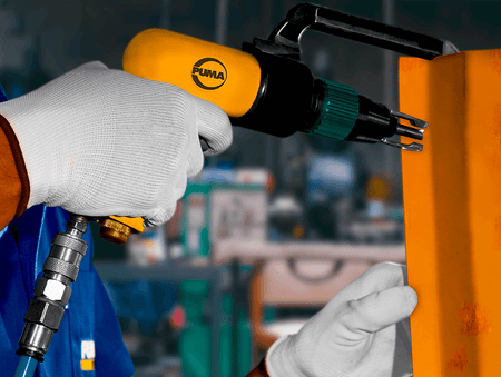 Ferramentas Pneumáticas