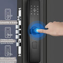 [Black Friday] Fechadura Digital Biométrica Eletronica Touch Biometria