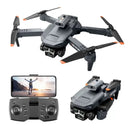 [Black Friday] Dli Drone Y3/Y3MAX/M3/M3MAX 8K Profissional  3 Cameras 2.4G Controle Remoto Quadcopter com WIFI