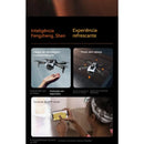 [Black Friday] Dli Drone Y3/Y3MAX/M3/M3MAX 8K Profissional  3 Cameras 2.4G Controle Remoto Quadcopter com WIFI